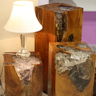 Resin Furniture